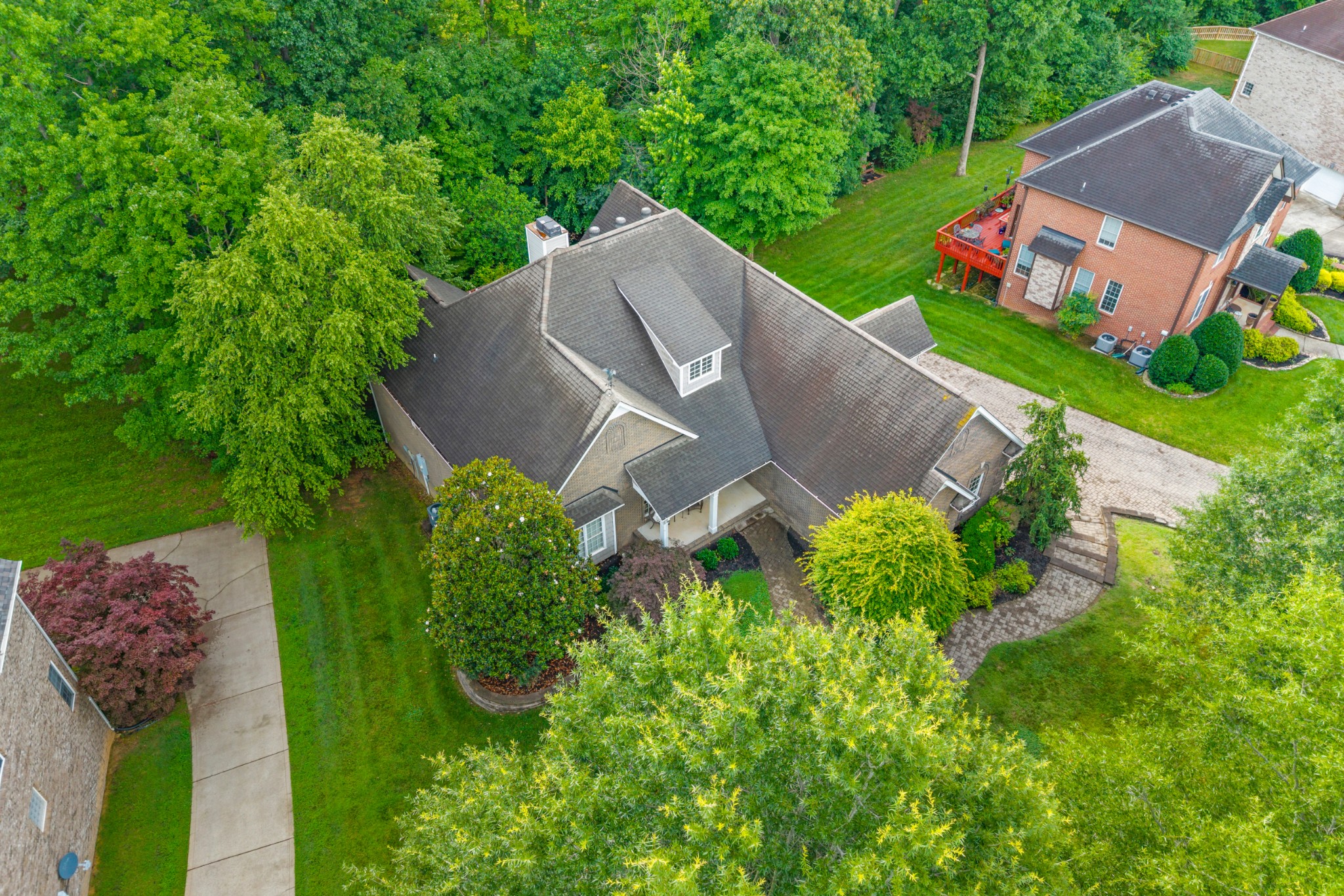 245 Cullom Way Clarksville, TN 37043 - Photo 3 of 94