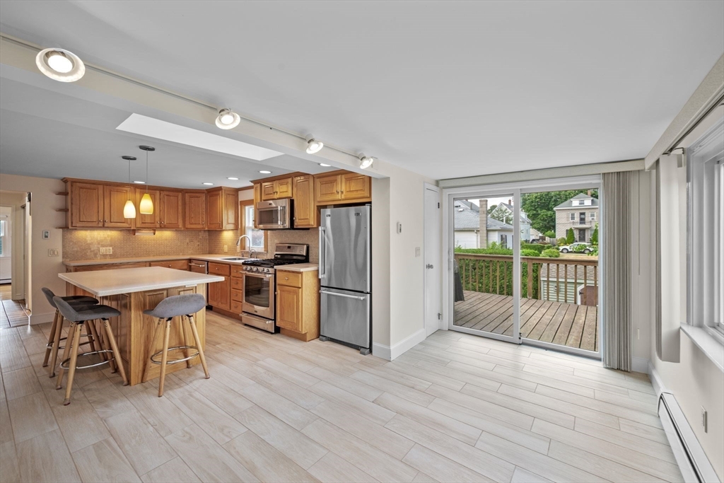 21 Muriel Road Swampscott, MA 01907 - Photo 22 of 34