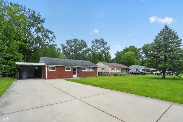 $124,900 | 2243 North Bolton Avenue, Indianapolis, IN 46218
