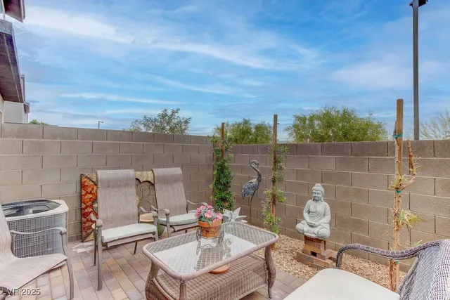 $470,000 | 3194 Lumassina Avenue, Henderson, NV 89044