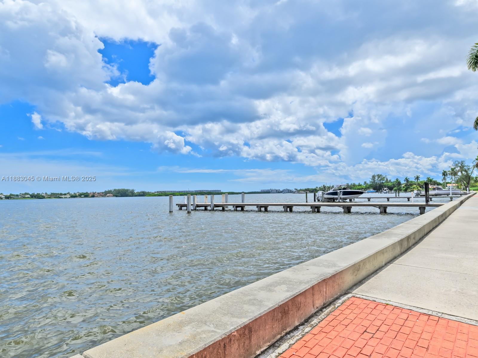 230 Beverly Road West Palm Beach, FL 33405 - Photo 46 of 47 a view of outdoor space and ocean view
