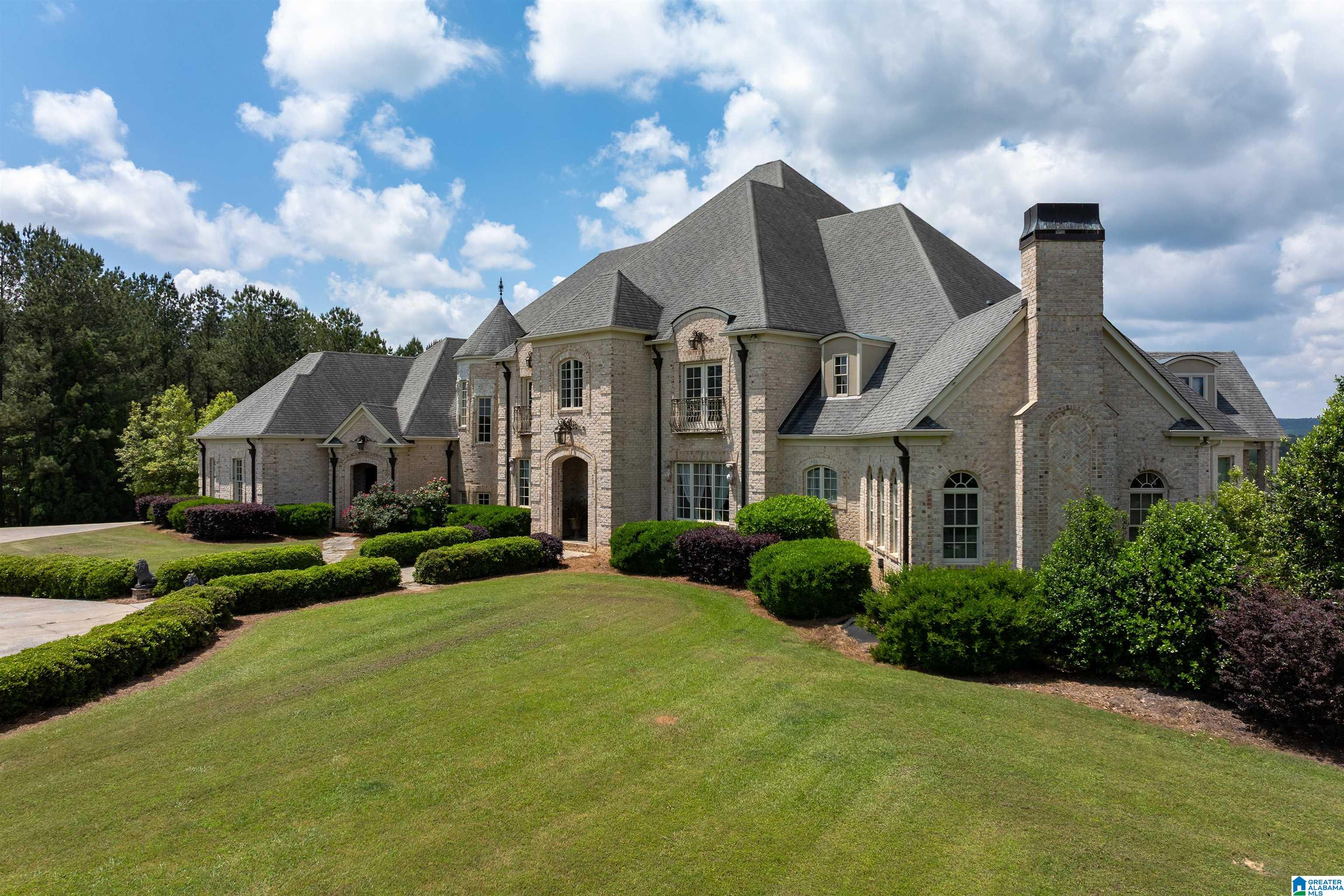 274 Autumn Ridge Road Chelsea, AL 35043 - Photo 99 of 100
