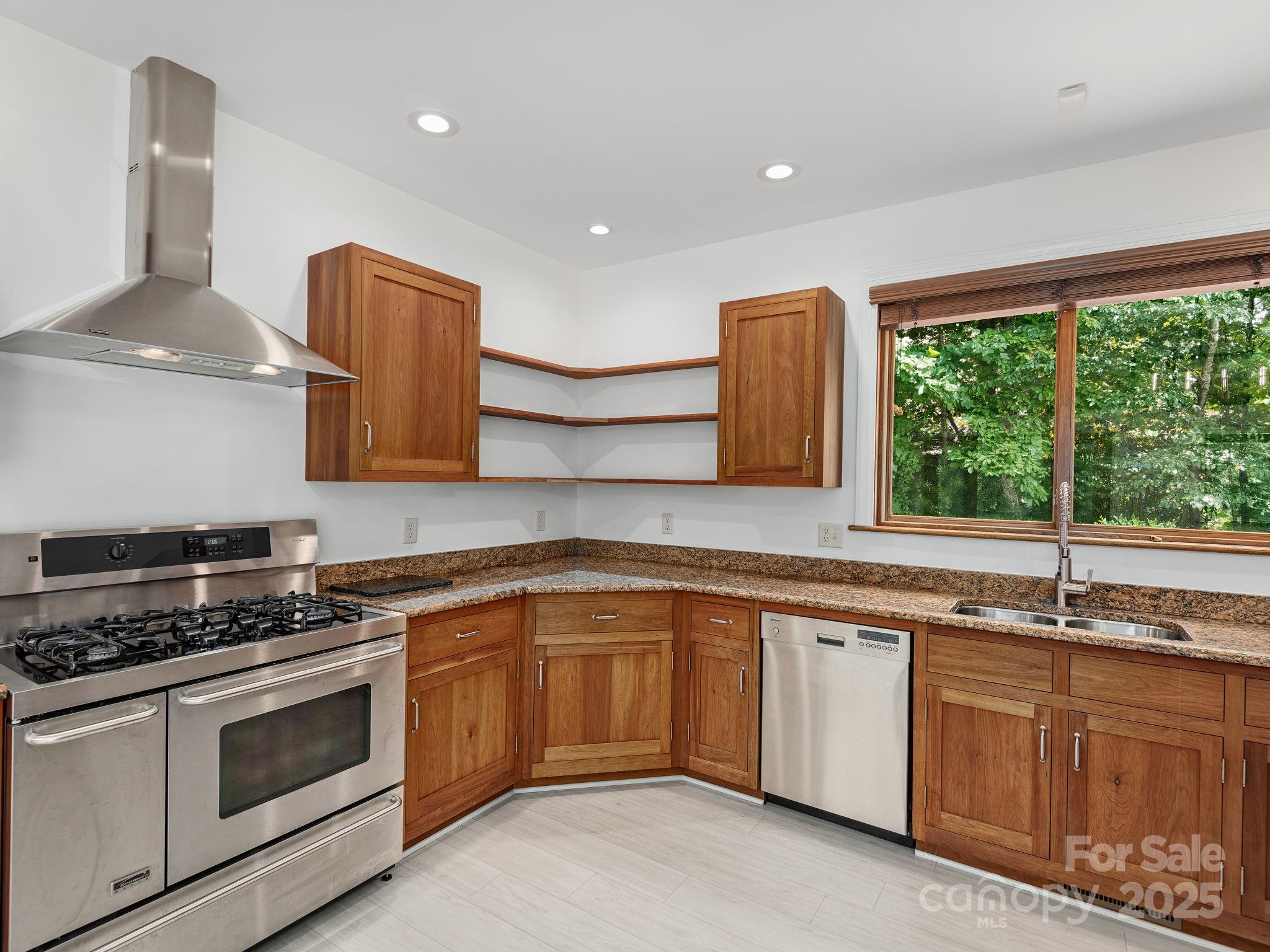 248 Wisdom Cove Road Flat Rock, NC 28731 - Photo 12 of 46