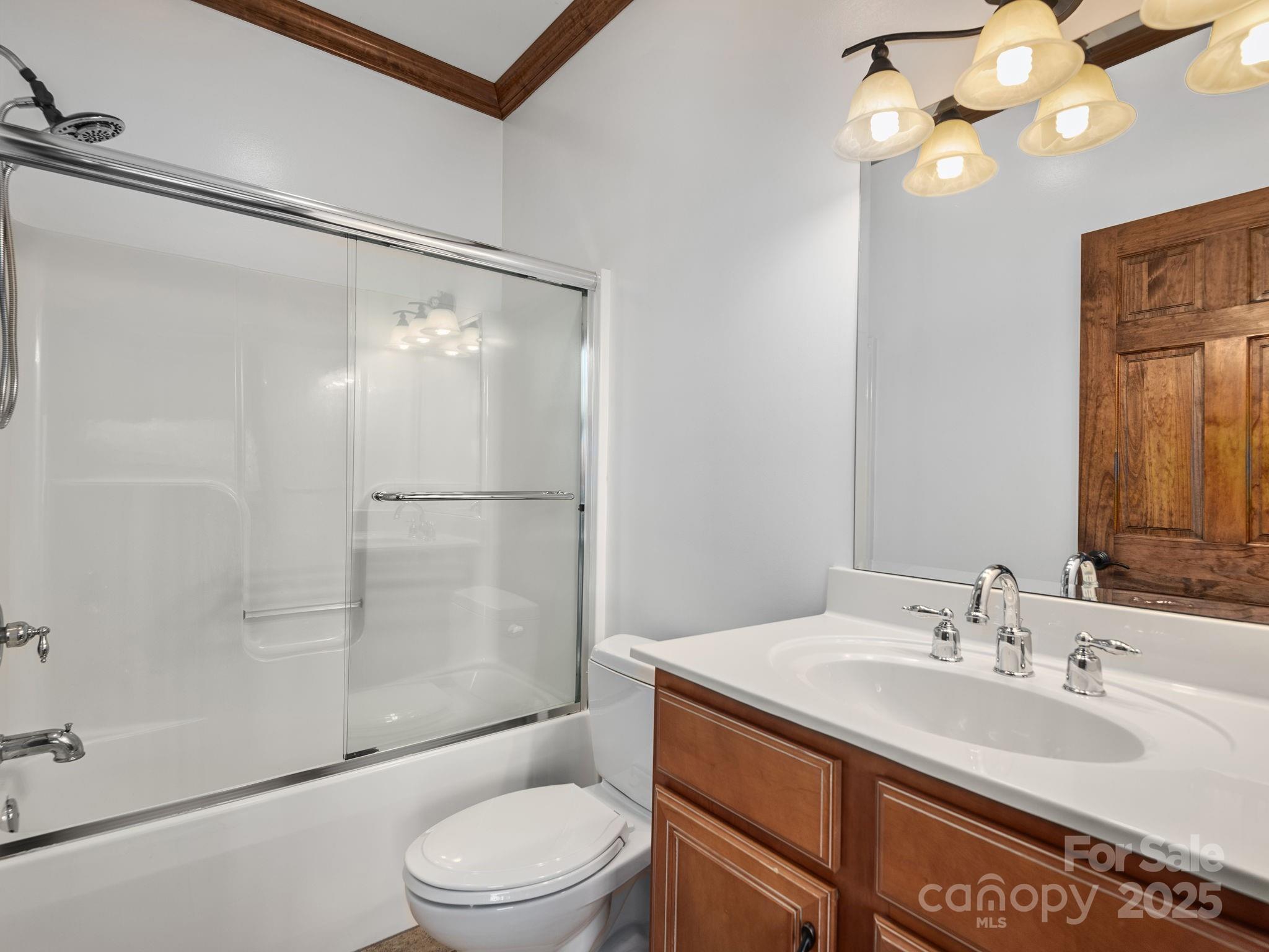 248 Wisdom Cove Road Flat Rock, NC 28731 - Photo 30 of 46