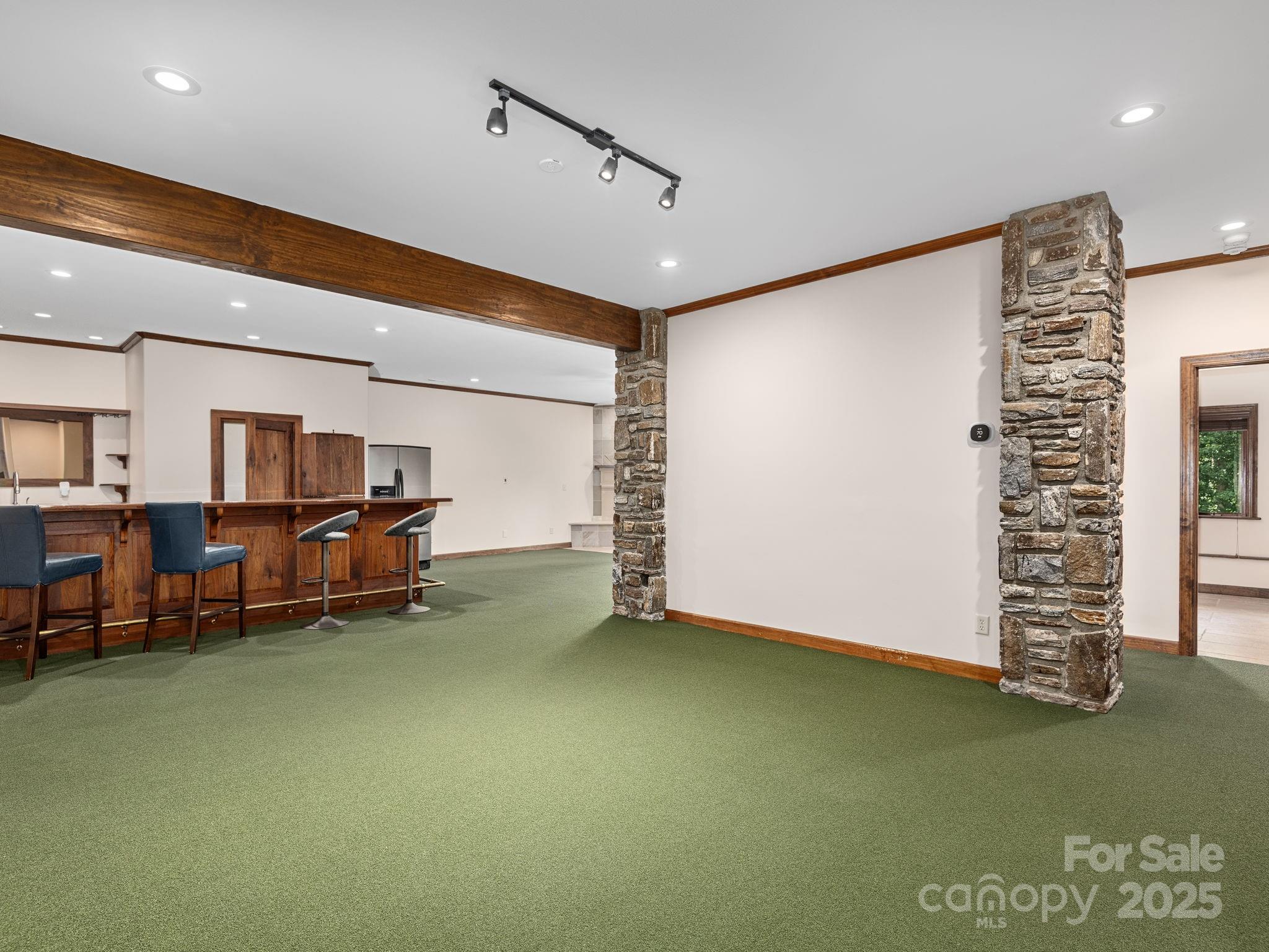 248 Wisdom Cove Road Flat Rock, NC 28731 - Photo 33 of 46