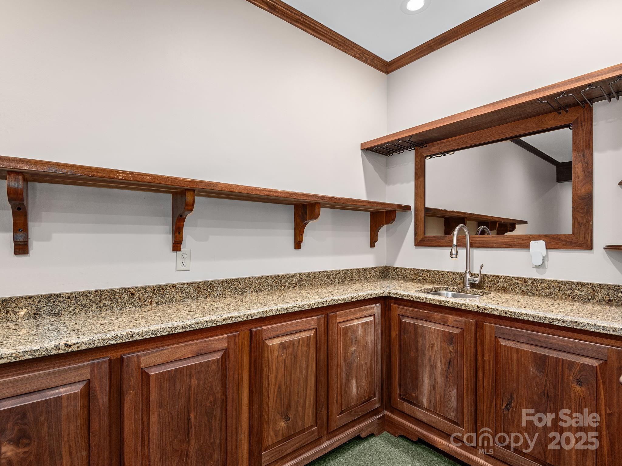 248 Wisdom Cove Road Flat Rock, NC 28731 - Photo 35 of 46