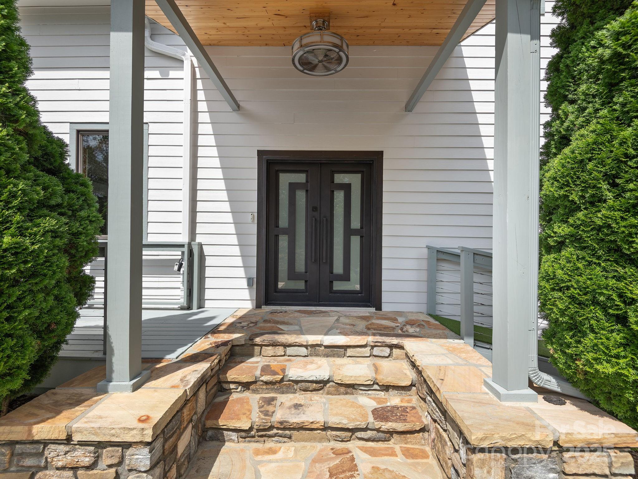 248 Wisdom Cove Road Flat Rock, NC 28731 - Photo 4 of 46