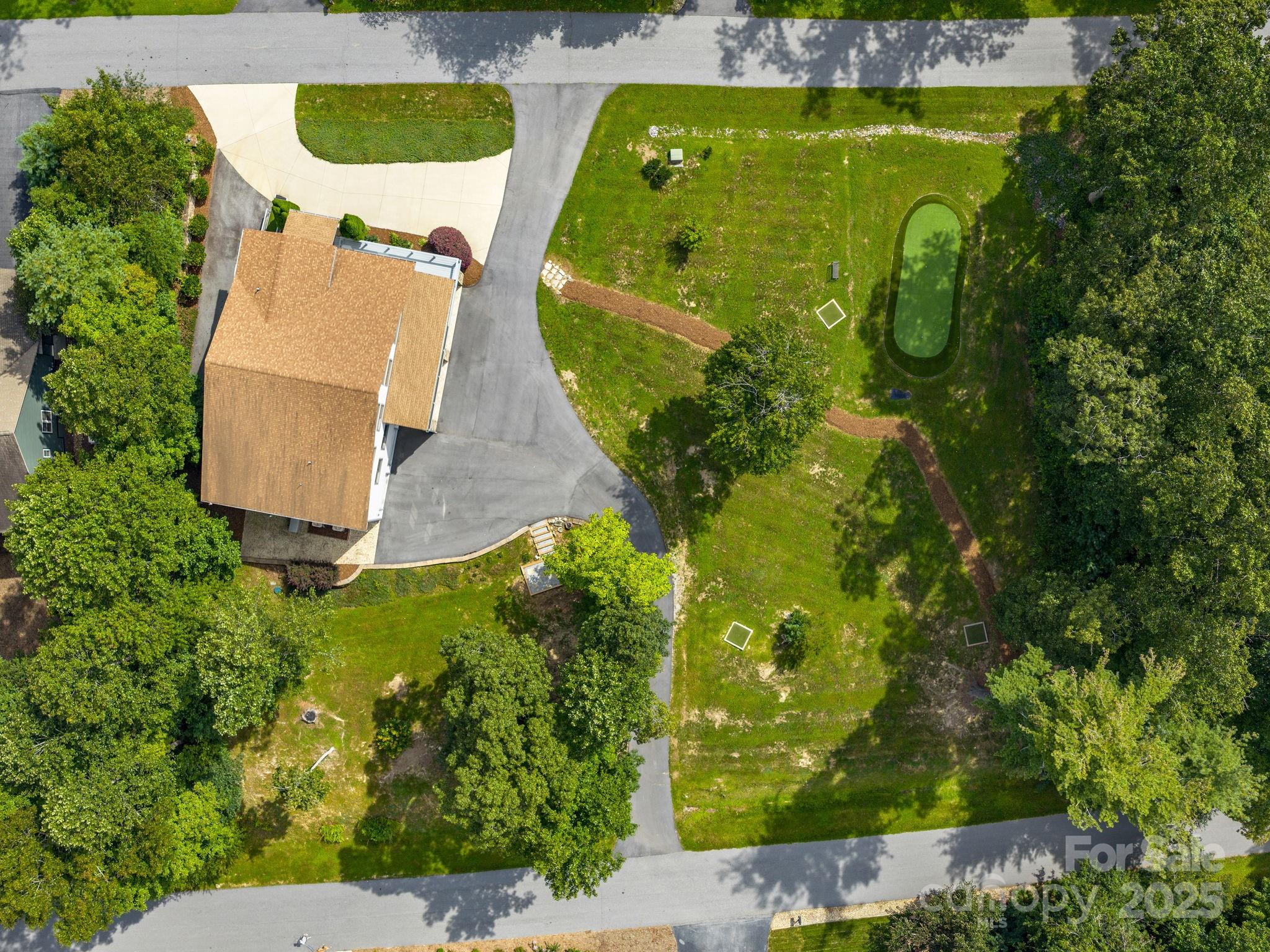 248 Wisdom Cove Road Flat Rock, NC 28731 - Photo 44 of 46