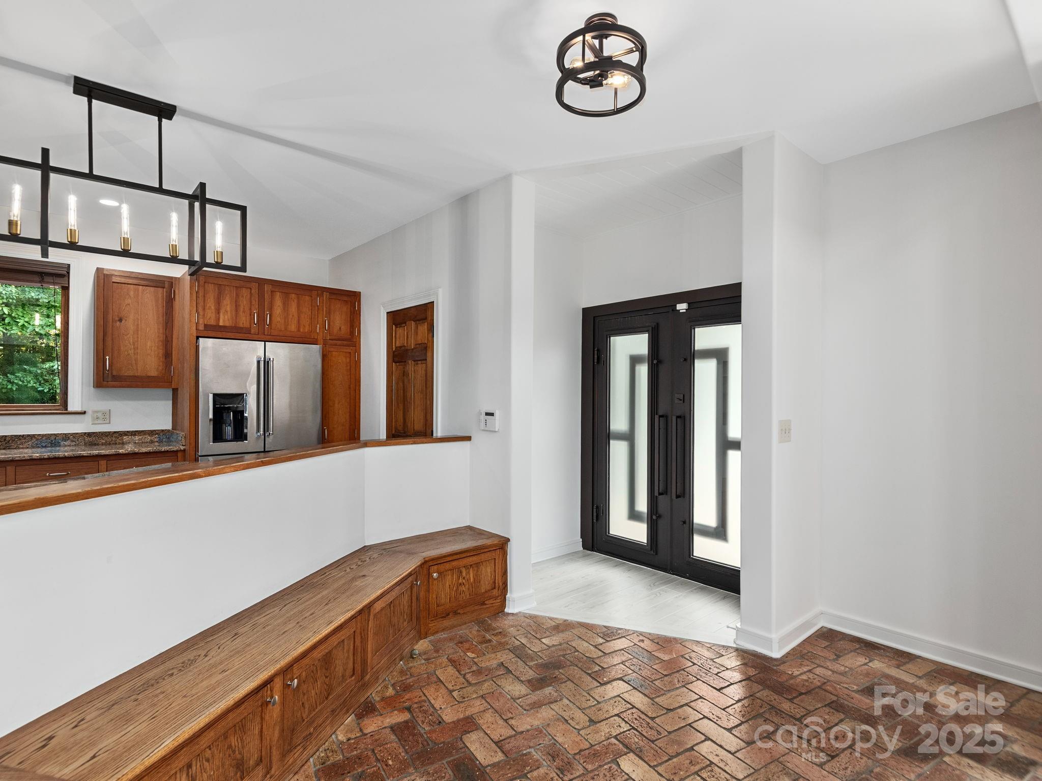 248 Wisdom Cove Road Flat Rock, NC 28731 - Photo 5 of 46