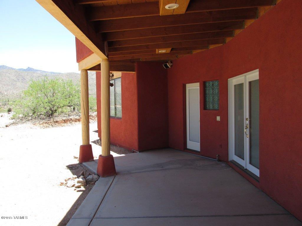 17631 East Mountain Canyon Road Vail, AZ 85641 - Photo 43 of 50