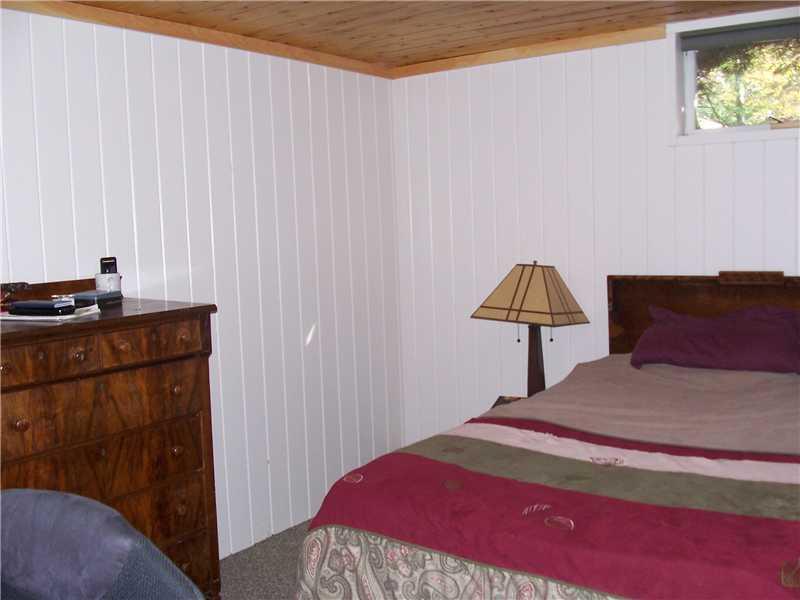71 Birch Ridge Road Machias, ME 04654 - Photo 26 of 26 Bedroom. A portion of the basement...