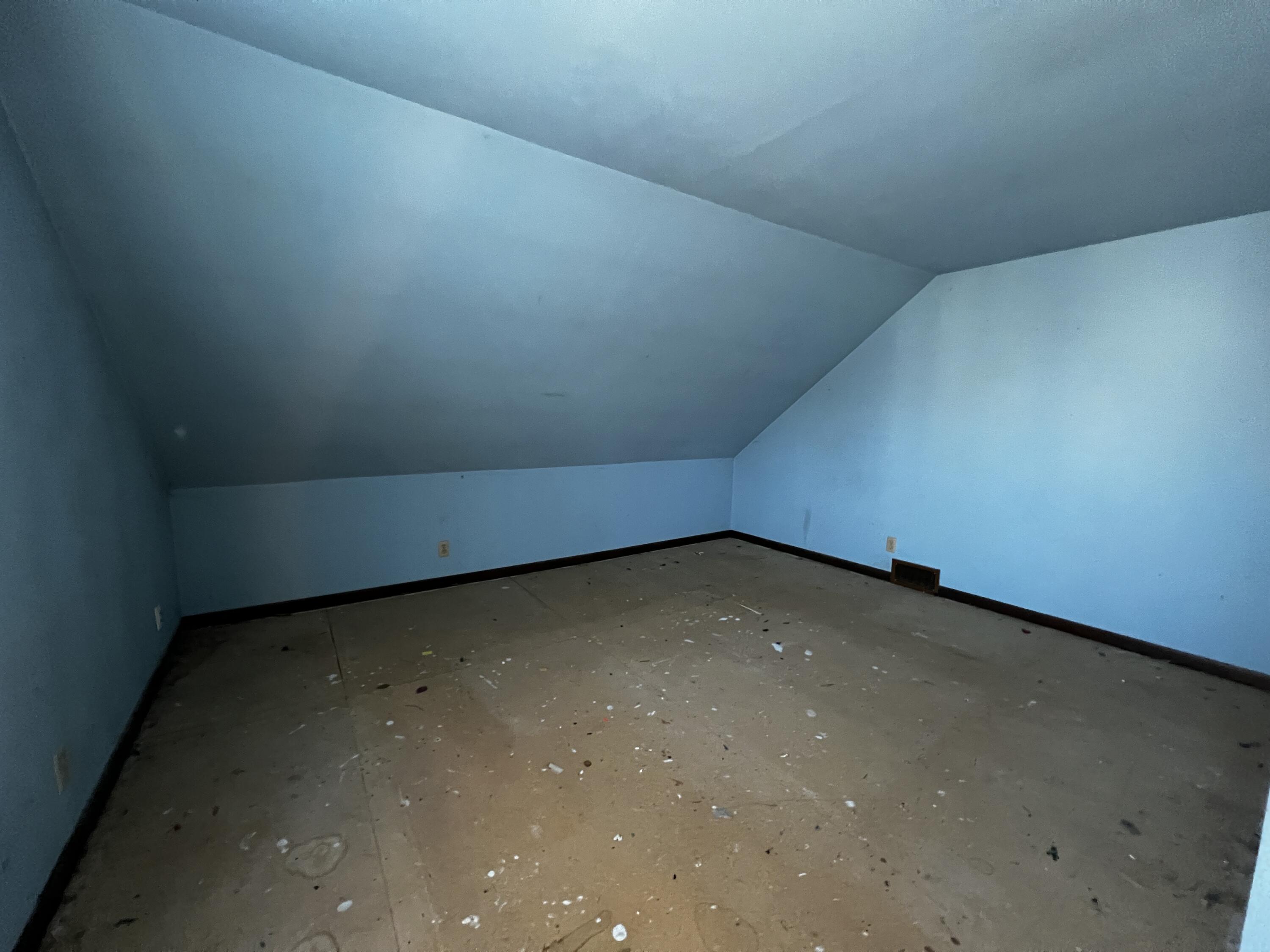 3417 North Main Street Racine, WI 53402 - Photo 27 of 30 2nd floor bedroom