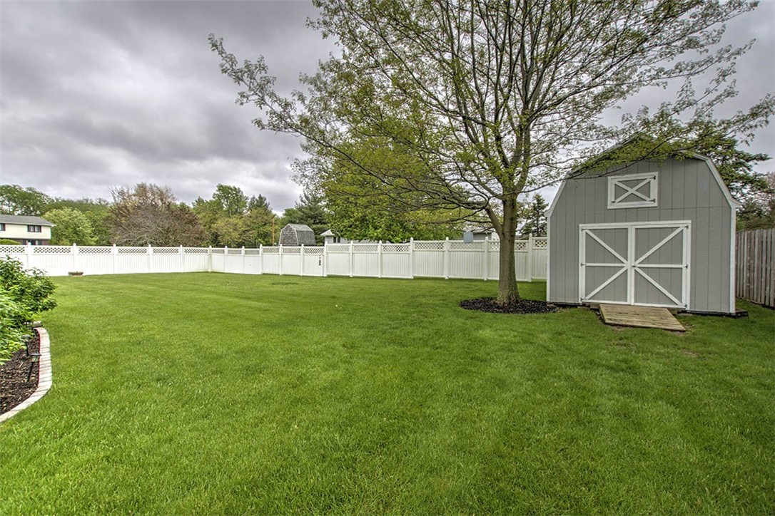 8165 Burgett Drive Decatur, IL 62521 - Photo 23 of 29
