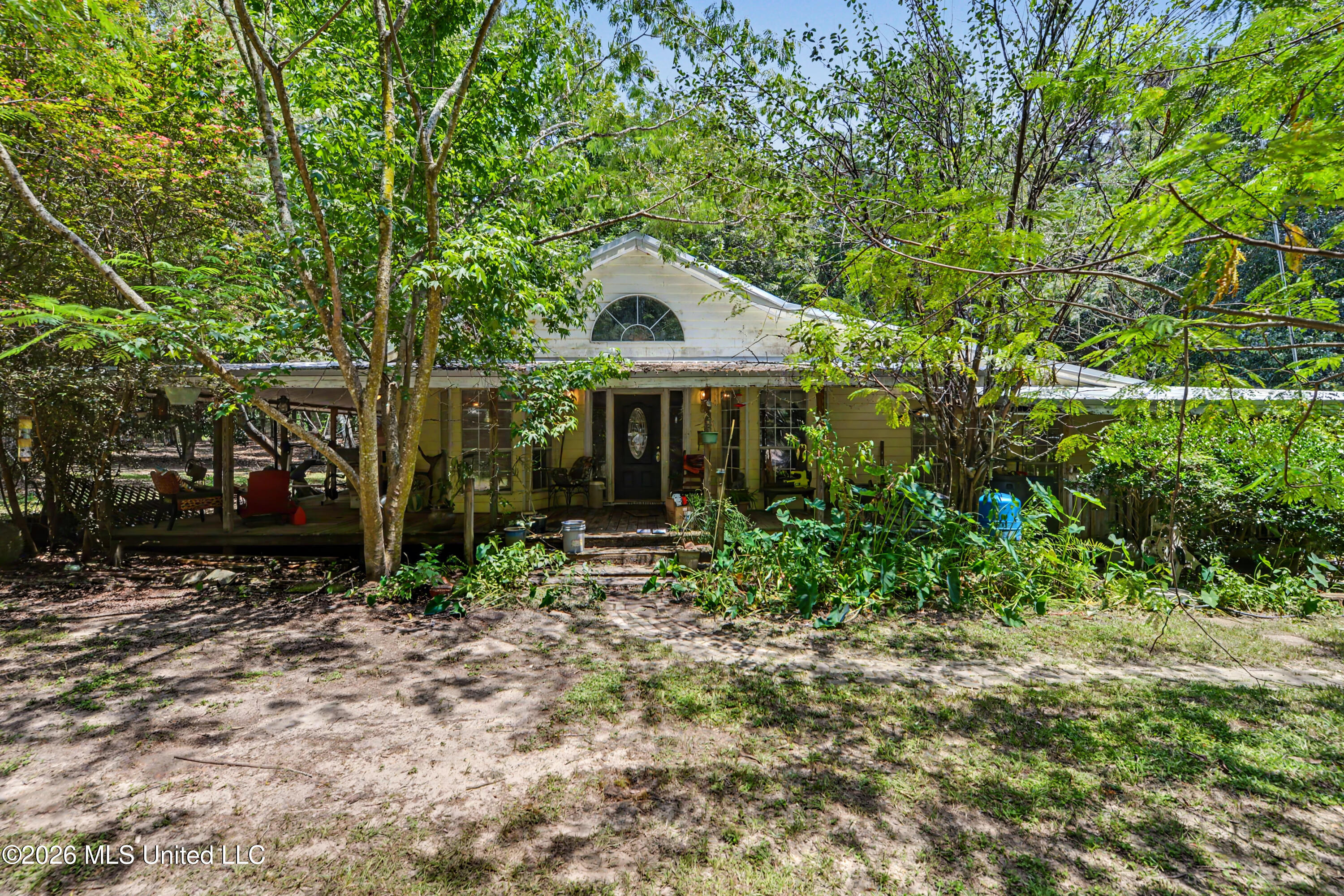 2637 Polly Lake Road Vancleave, MS 39565 - Photo 1 of 24 001
