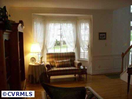 5807 Rosebay Forest Road Midlothian, VA 23112 - Photo 4 of 7 Other - Bay Window