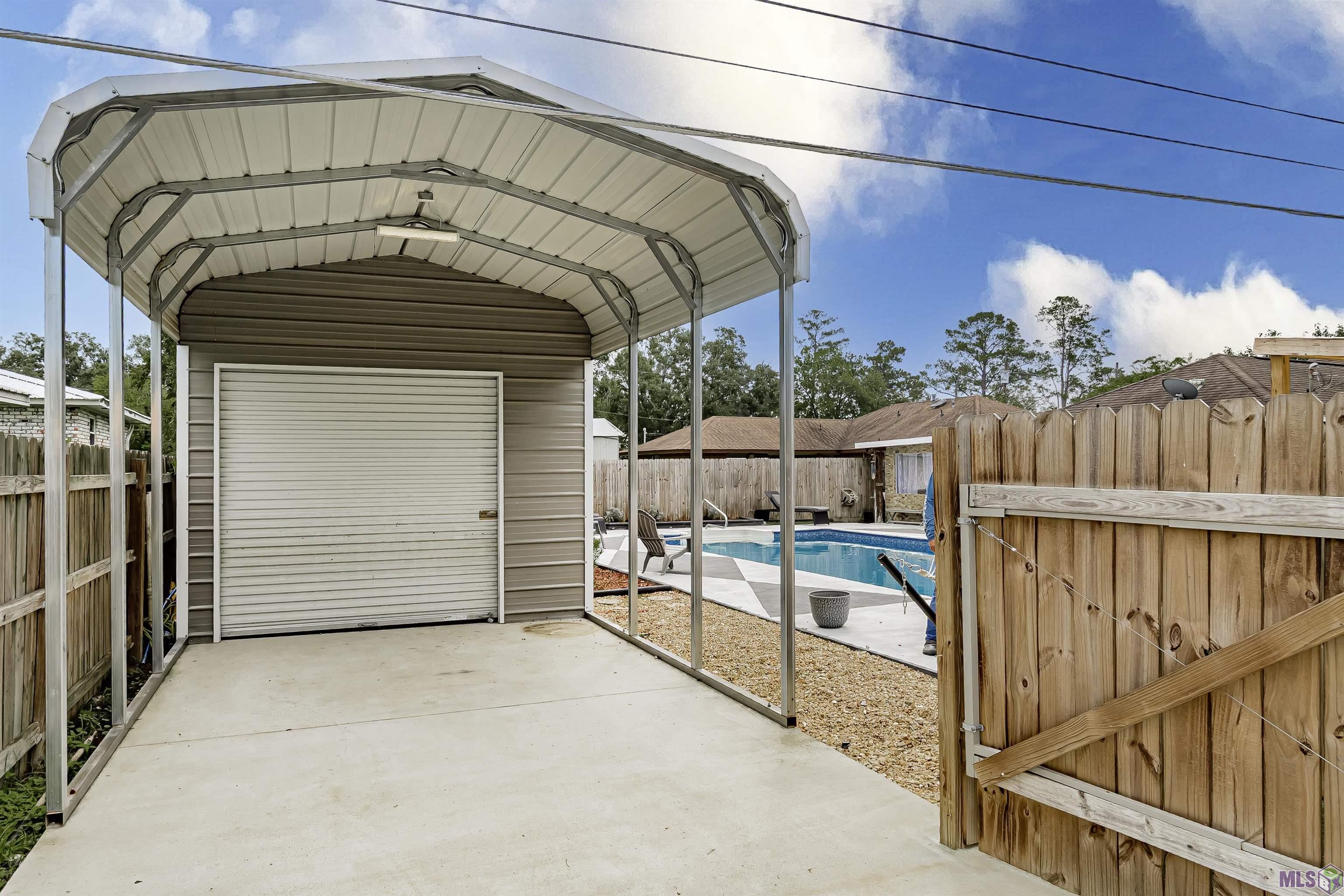 11222 Sheets Road Gonzales, LA 70737 - Photo 20 of 22 Gallery Image 20