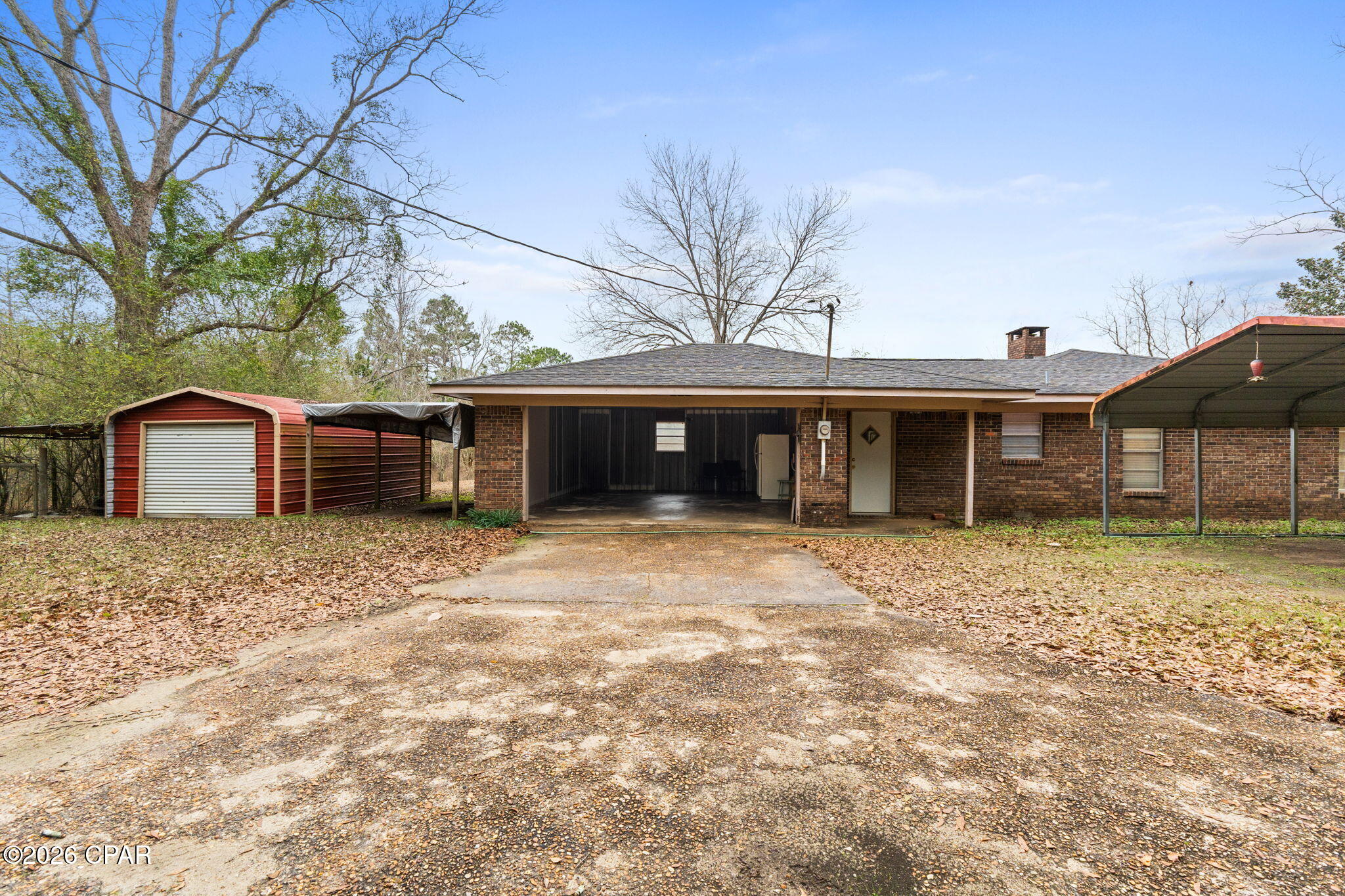 1208 Alex Brown Road Bonifay, FL 32425 - Photo 6 of 51