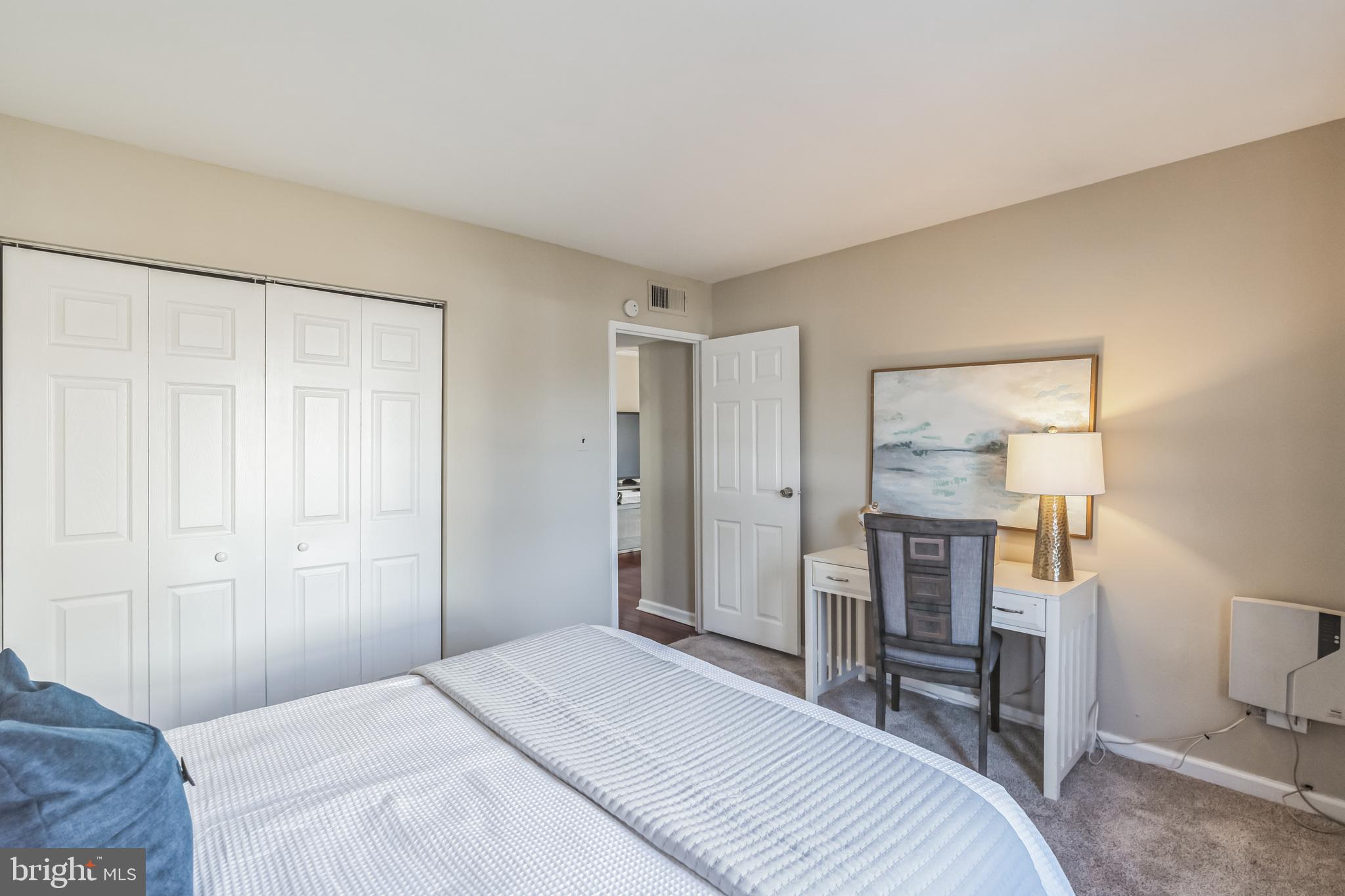280 Bridgewater Road, Unit J10 Brookhaven, PA 19015 - Photo 11 of 16 Bedroom