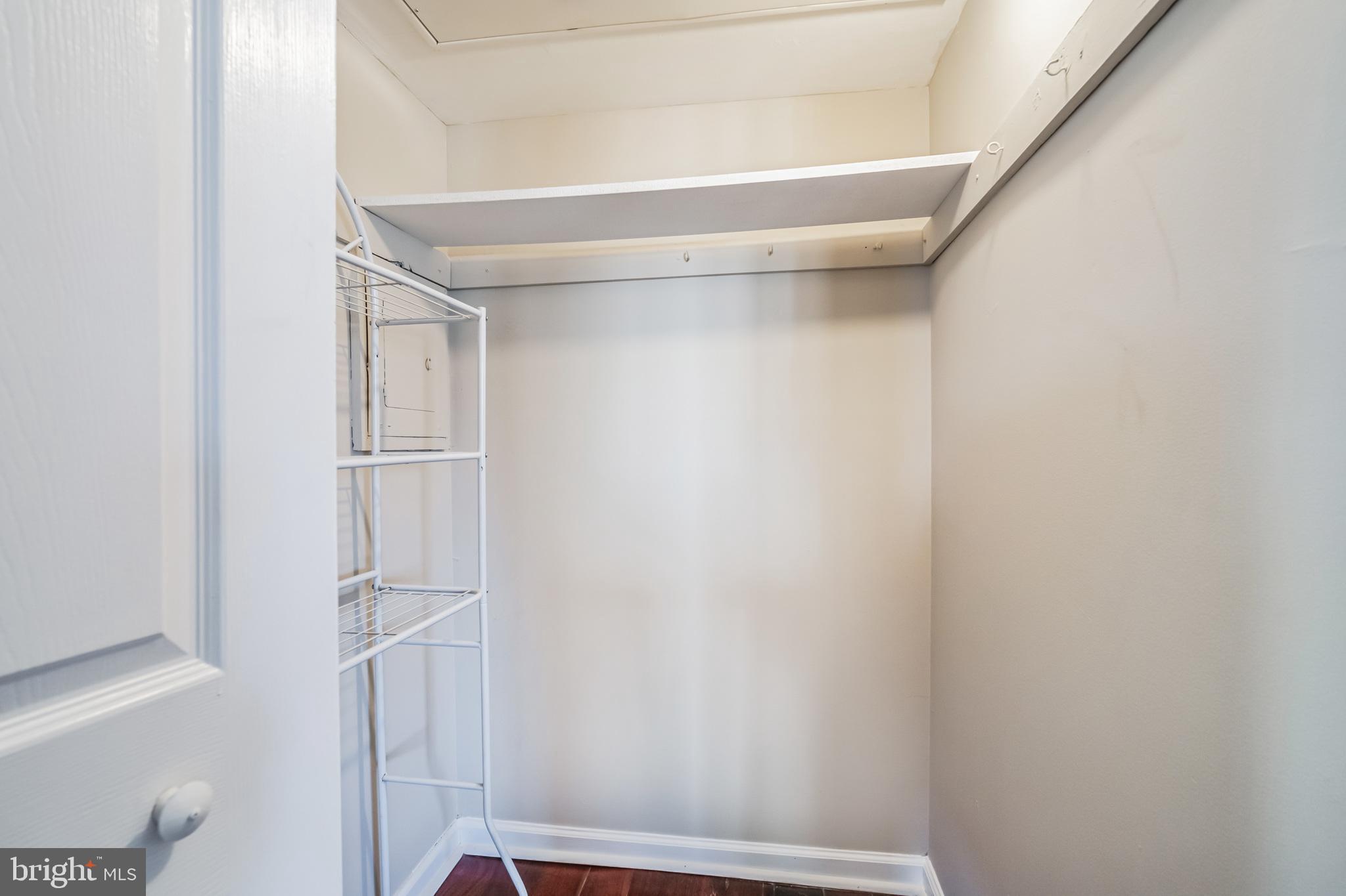 280 Bridgewater Road, Unit J10 Brookhaven, PA 19015 - Photo 13 of 16 Large C loset in Unit