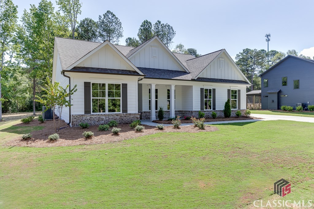 2095 Nunnally Farm Road, Unit 8 Monroe, GA 30655 - Photo 5 of 46