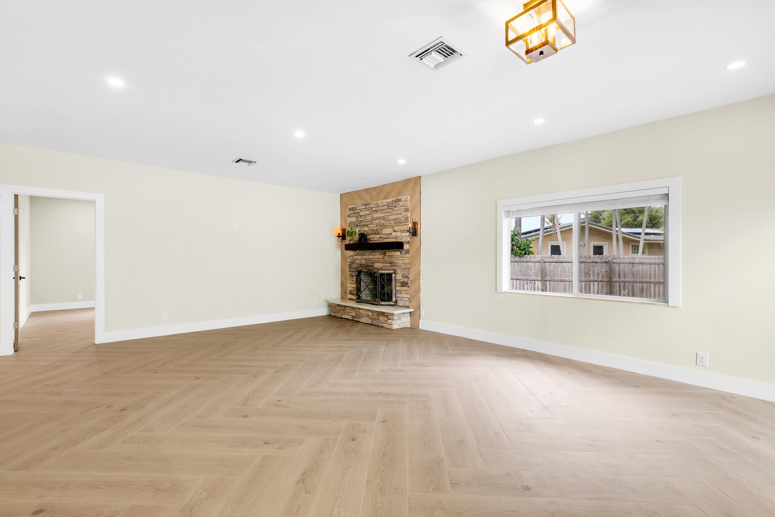 1721 Southwest 10th Street Boca Raton, FL 33486 - Photo 13 of 32 Family Room 1