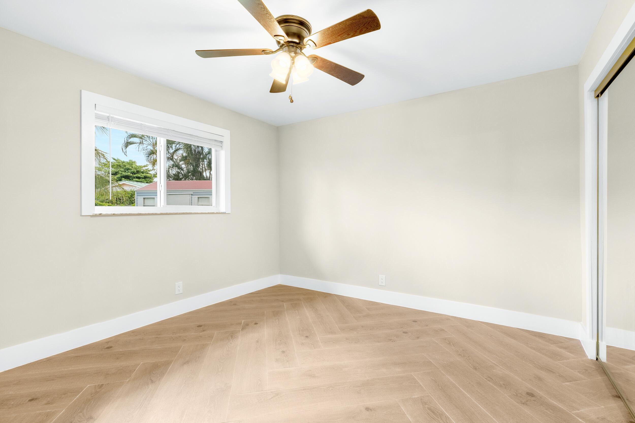 1721 Southwest 10th Street Boca Raton, FL 33486 - Photo 16 of 32 Bedroom 2