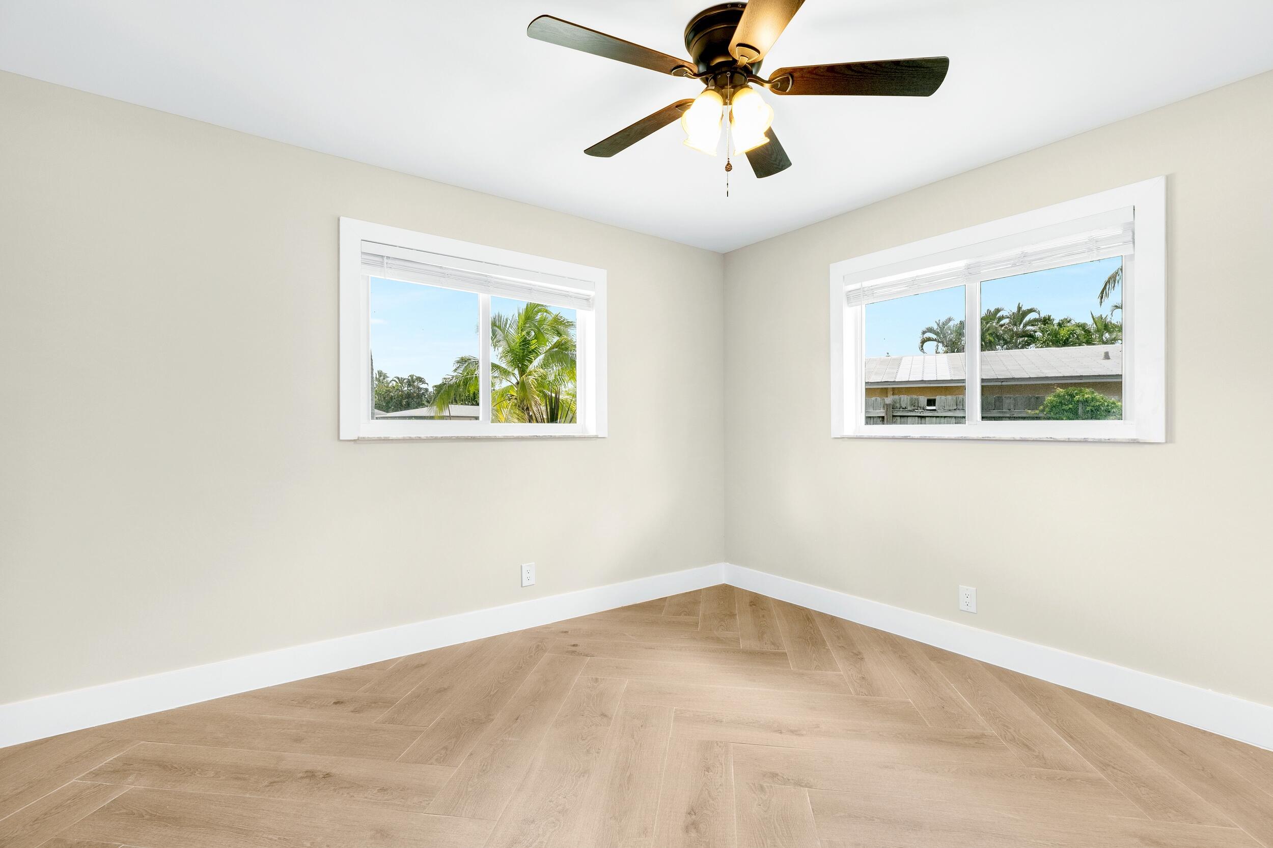 1721 Southwest 10th Street Boca Raton, FL 33486 - Photo 19 of 32 Bedroom 4