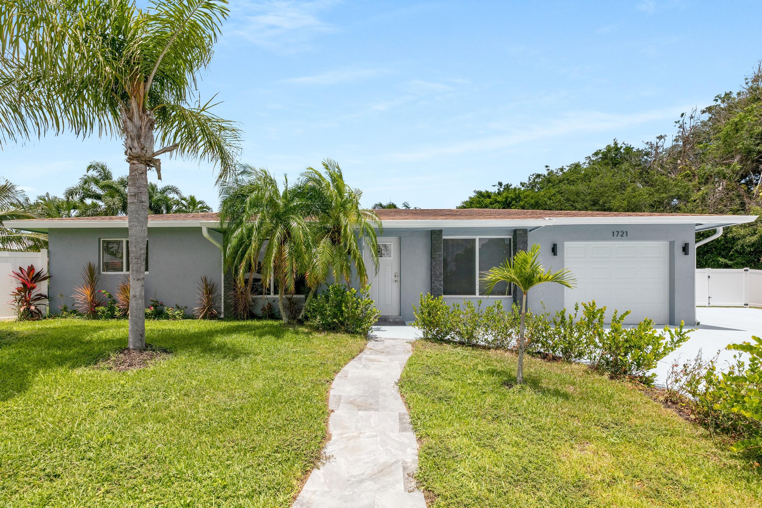 1721 Southwest 10th Street Boca Raton, FL 33486 - Photo 2 of 32 Front 2 (1)