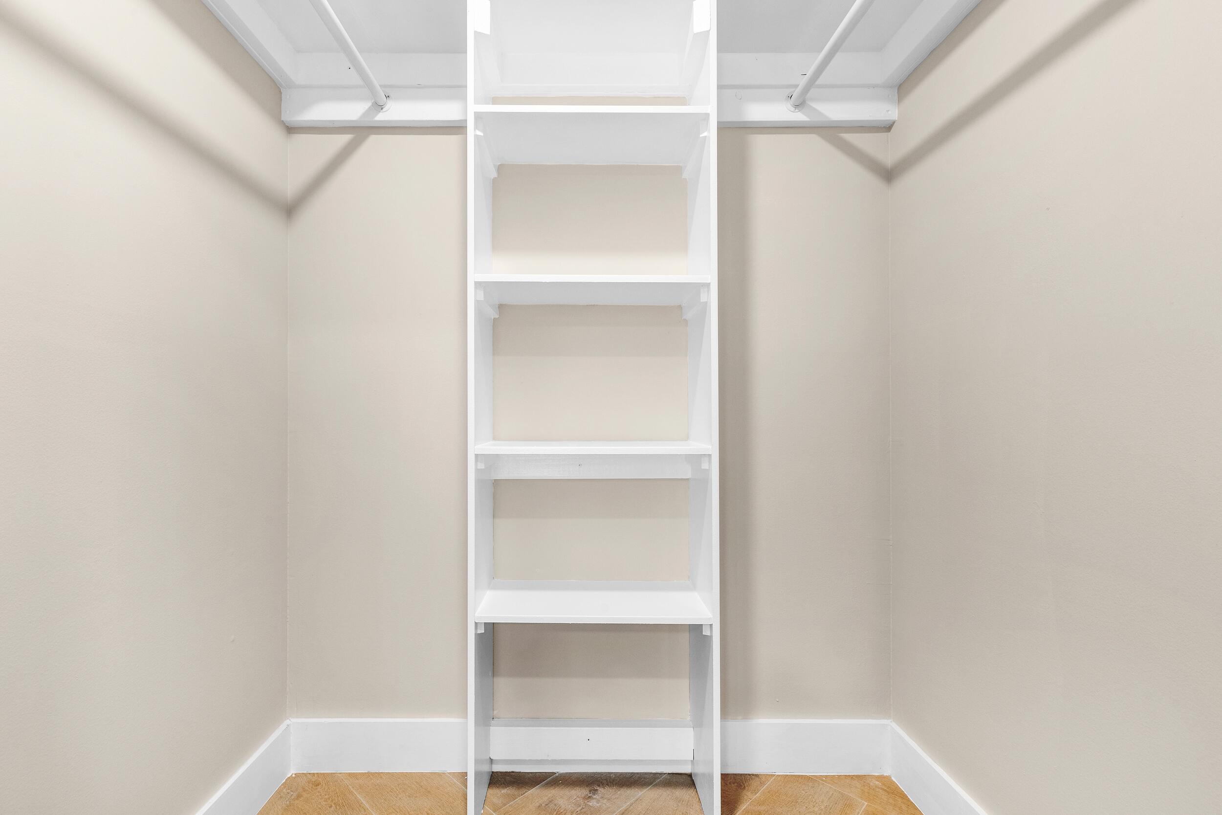 1721 Southwest 10th Street Boca Raton, FL 33486 - Photo 21 of 32 Closet 1