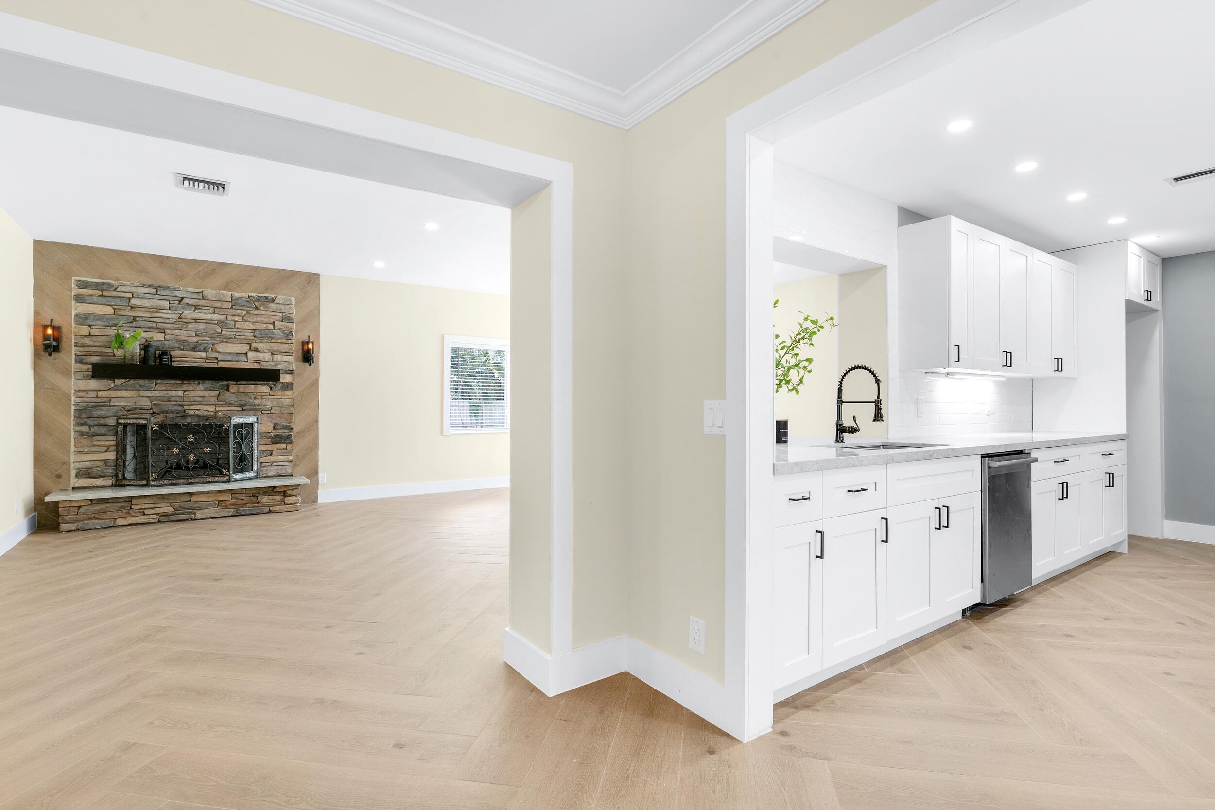 1721 Southwest 10th Street Boca Raton, FL 33486 - Photo 8 of 32 Kitchen 1