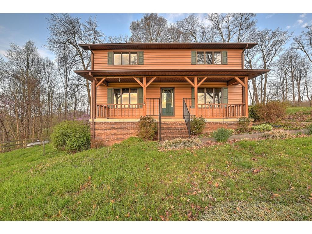 270 Slagle Road Elizabethton, TN 37643 - Photo 1 of 36 Photo 1