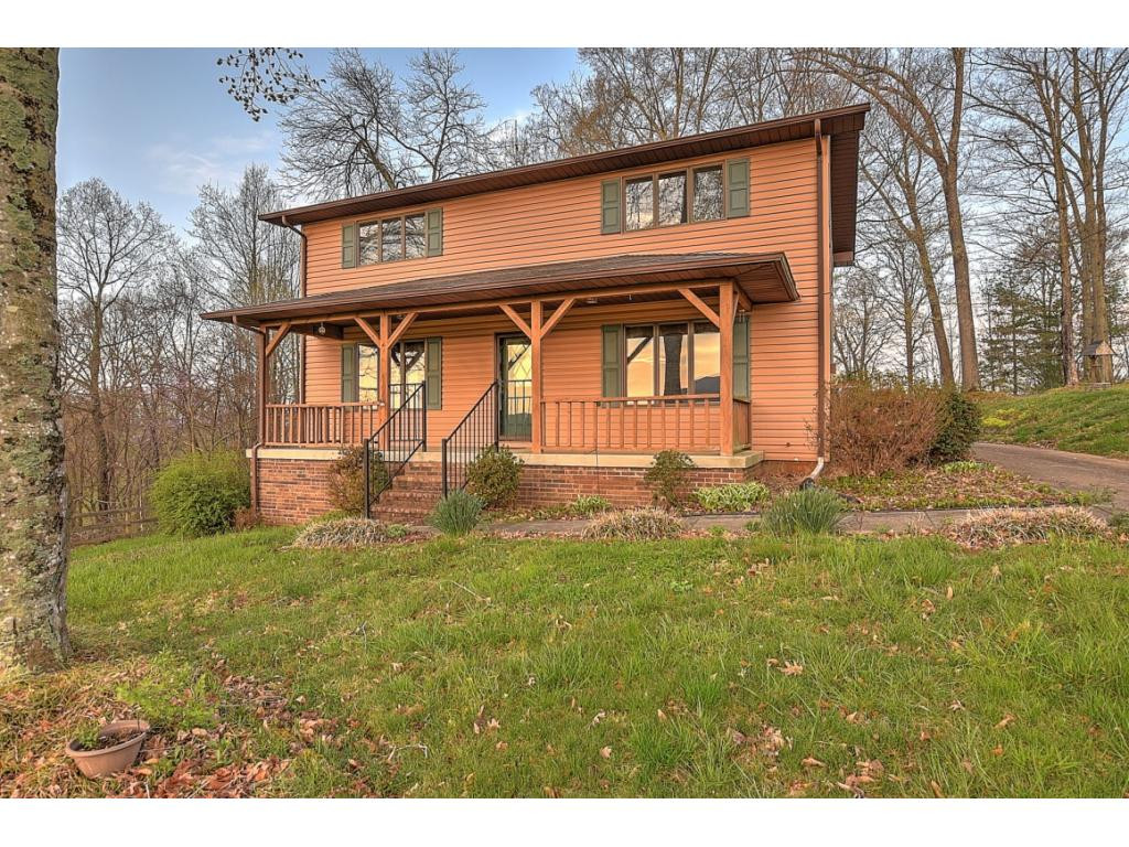270 Slagle Road Elizabethton, TN 37643 - Photo 36 of 36 Photo 36