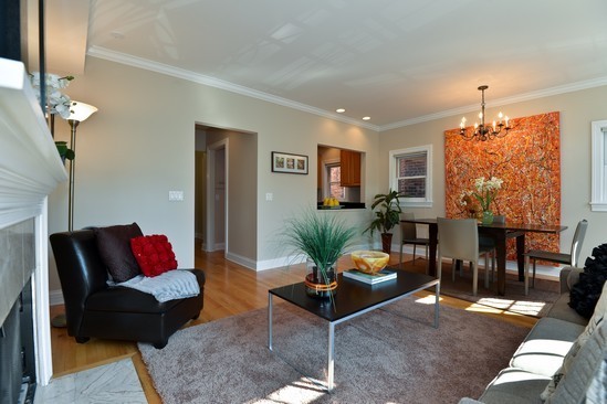 3131 North Seminary Avenue, Unit 2 Chicago, IL 60657 - Photo 3 of 11