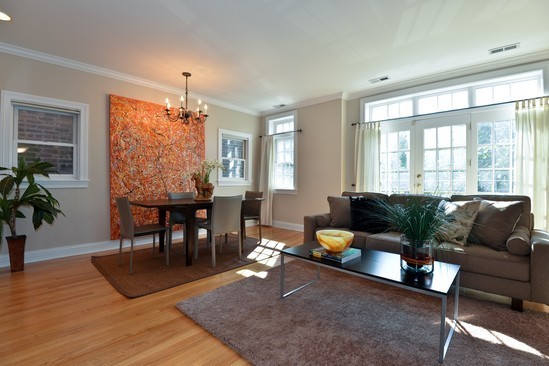 3131 North Seminary Avenue, Unit 2 Chicago, IL 60657 - Photo 5 of 11