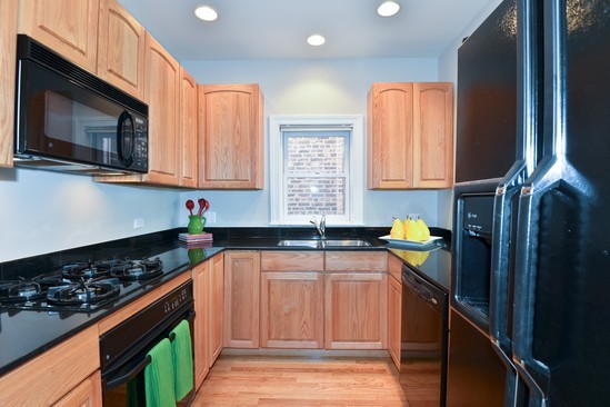 3131 North Seminary Avenue, Unit 2 Chicago, IL 60657 - Photo 6 of 11