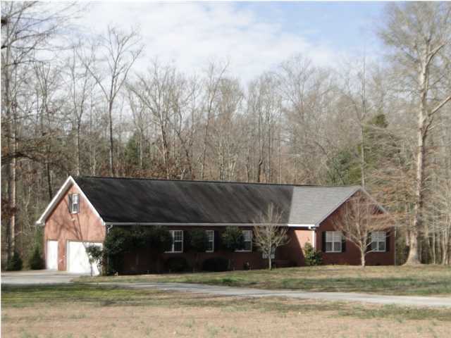 285 Sam Johnson Road Georgetown, TN 37336 - Photo 34 of 34 Additional Photo