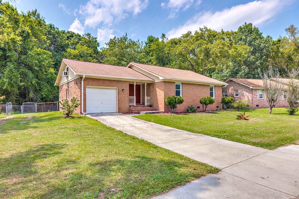231 Trinity Place Ladson, SC 29456 - Photo 2 of 22 GPS VISUALS RE PHOTOGRAPHY 2