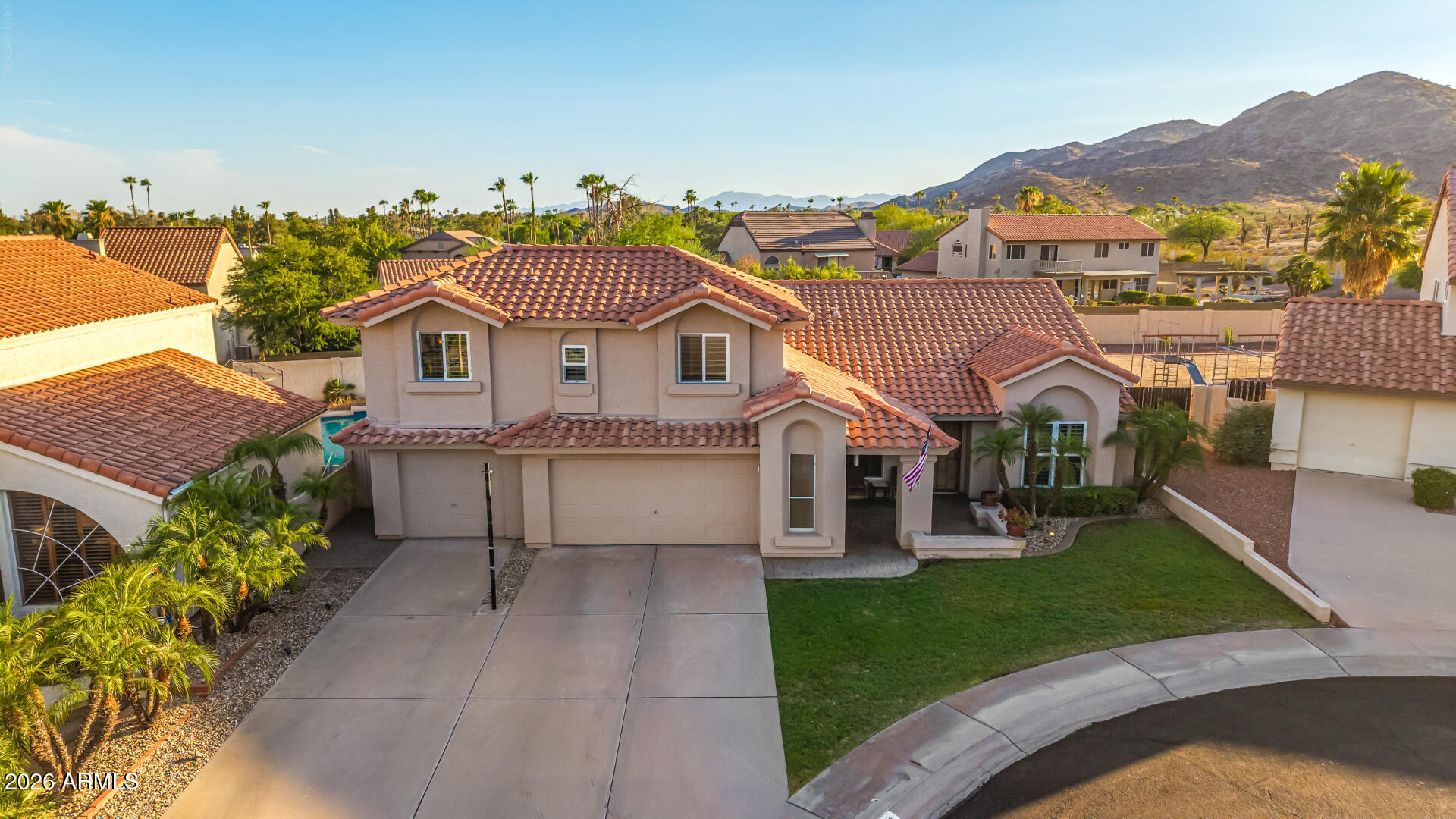 4333 East Aliso Cyn Road Phoenix, AZ 85044 - Photo 82 of 94 82-Aliso Cyn