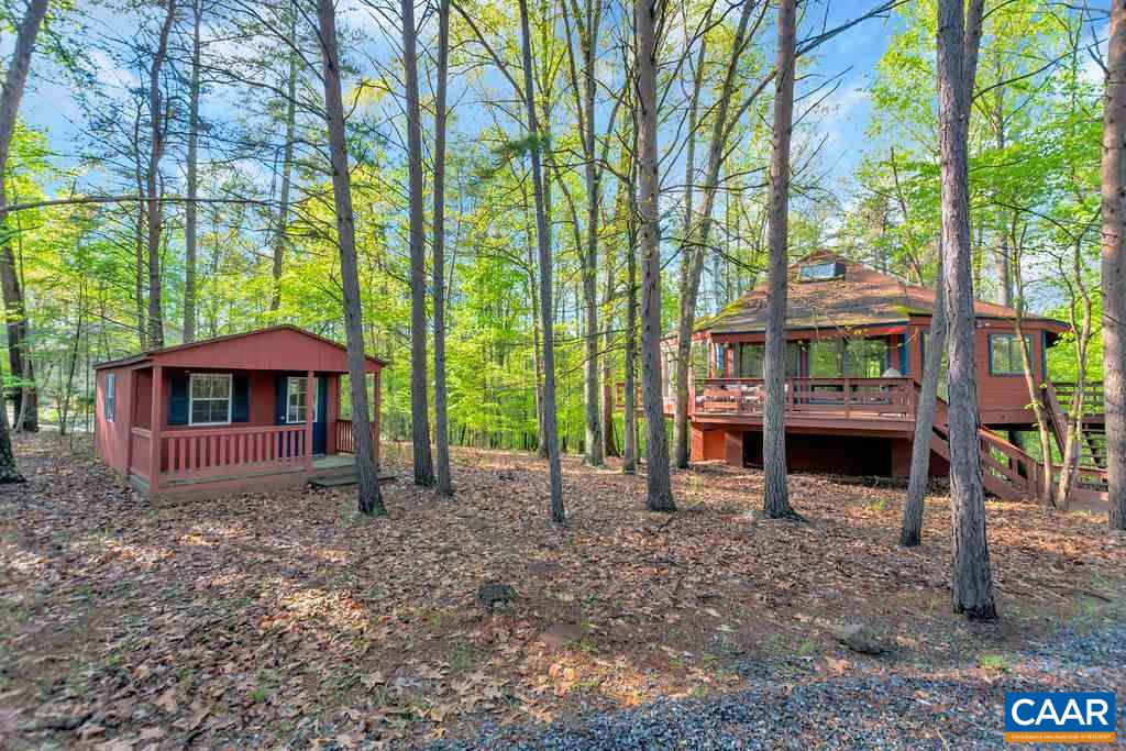 2 Vine Ridge Drive Palmyra, VA 22963 - Photo 2 of 26 Gallery Image 2