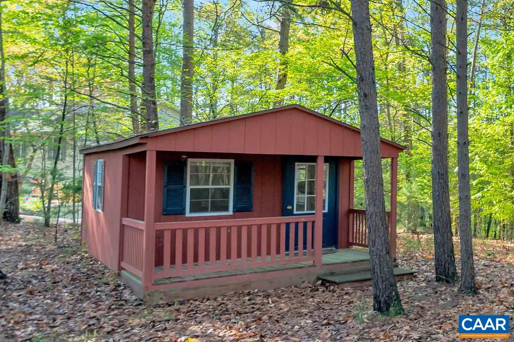 2 Vine Ridge Drive Palmyra, VA 22963 - Photo 23 of 26 Gallery Image 23