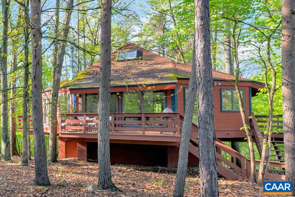2 Vine Ridge Drive Palmyra, VA 22963 - Photo 25 of 26 Gallery Image 25
