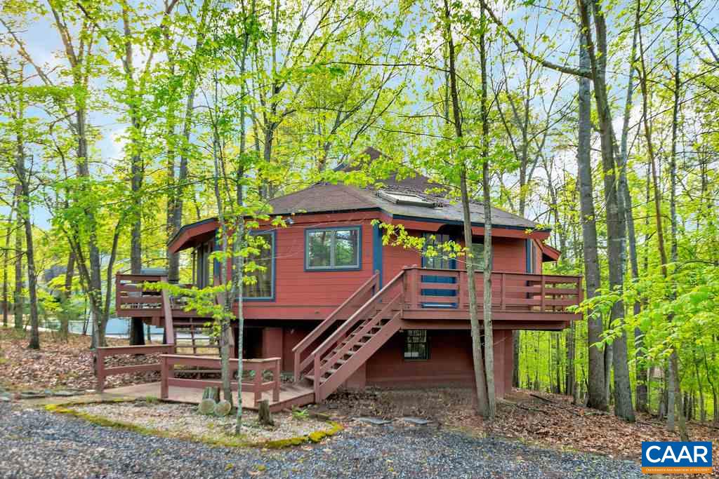 2 Vine Ridge Drive Palmyra, VA 22963 - Photo 26 of 26 Gallery Image 26