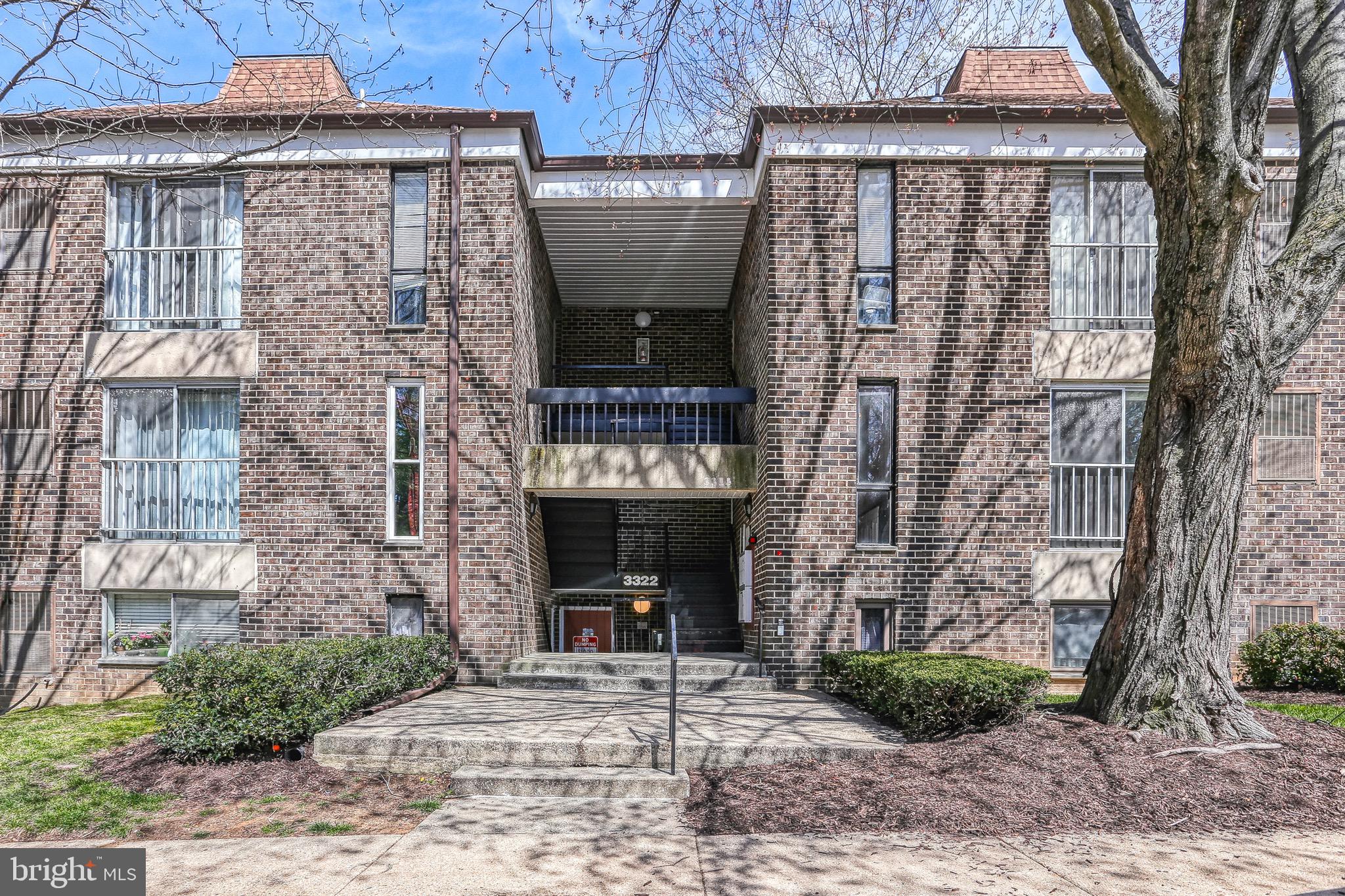 3322 Hewitt Avenue, Unit 72B Silver Spring, MD 20906 - Photo 1 of 29 Welcome HOME to 3322 Hewitt #48!