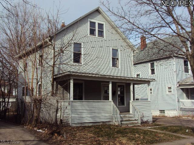 792 Chalker Street Akron, OH 44310 - Photo 1 of 1 Gallery Image 1
