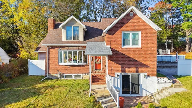 $265,000 | 413-415 Groats Street, Endicott, NY 13760