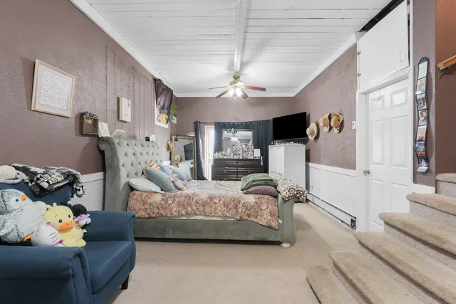 $265,000 | 413-415 Groats Street, Endicott, NY 13760