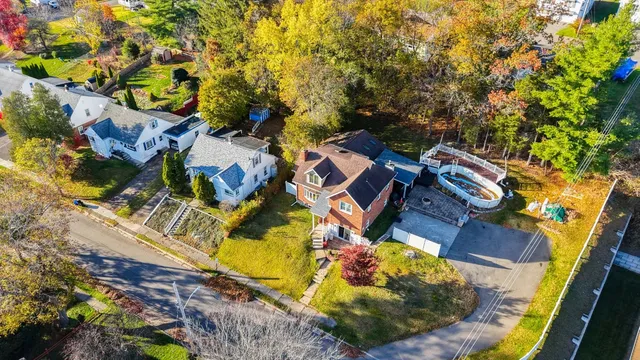 $265,000 | 413-415 Groats Street, Endicott, NY 13760