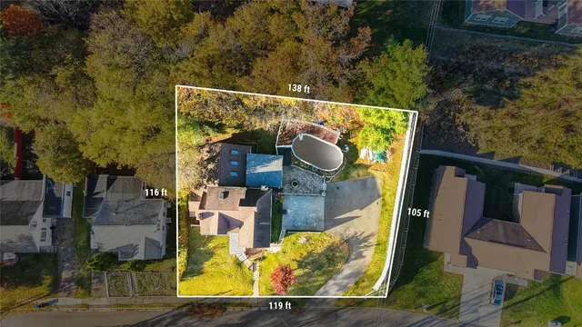 $265,000 | 413-415 Groats Street, Endicott, NY 13760