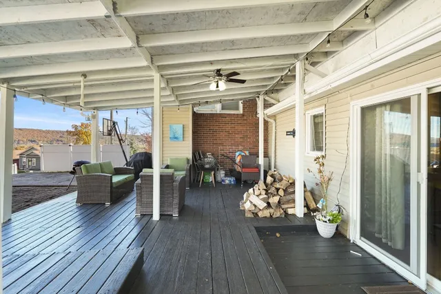 $265,000 | 413-415 Groats Street, Endicott, NY 13760