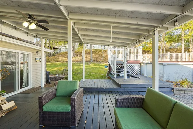 $265,000 | 413-415 Groats Street, Endicott, NY 13760